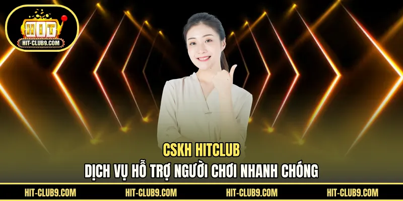CSKH HITCLUB