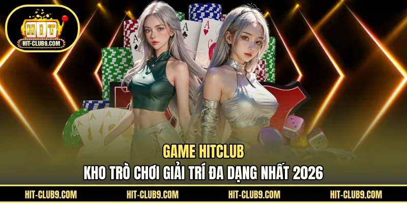 Game HITCLUB